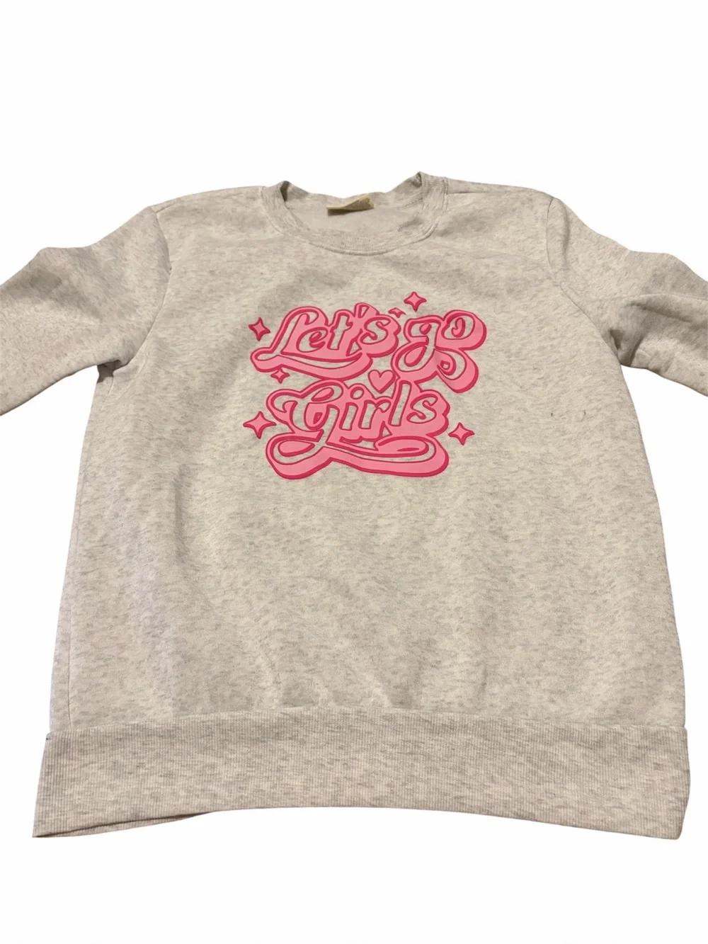 Bobbie Brooks Women’s Cozy Sweatshirt
